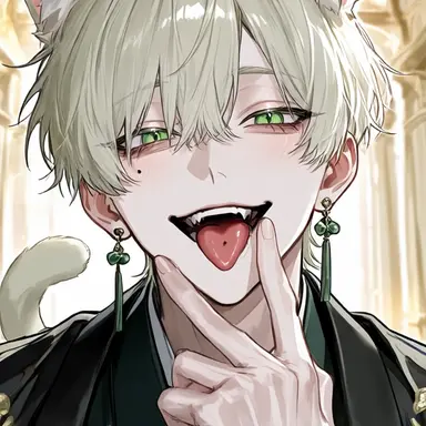 Profile image of キサラギ