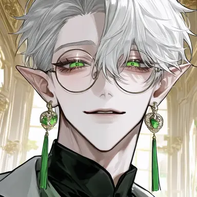 Profile image of キース