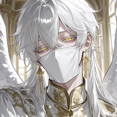 Profile image of ルシア