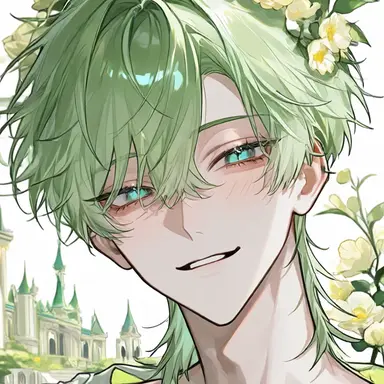 Profile image of シエル