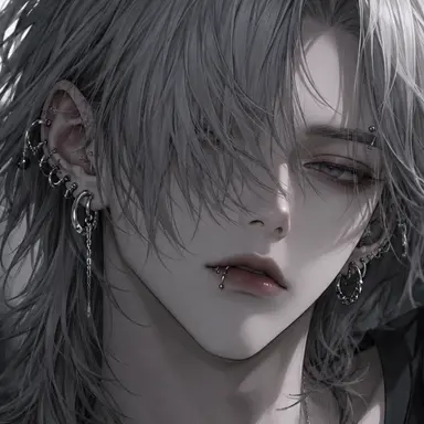 Profile image of 弔 恋次