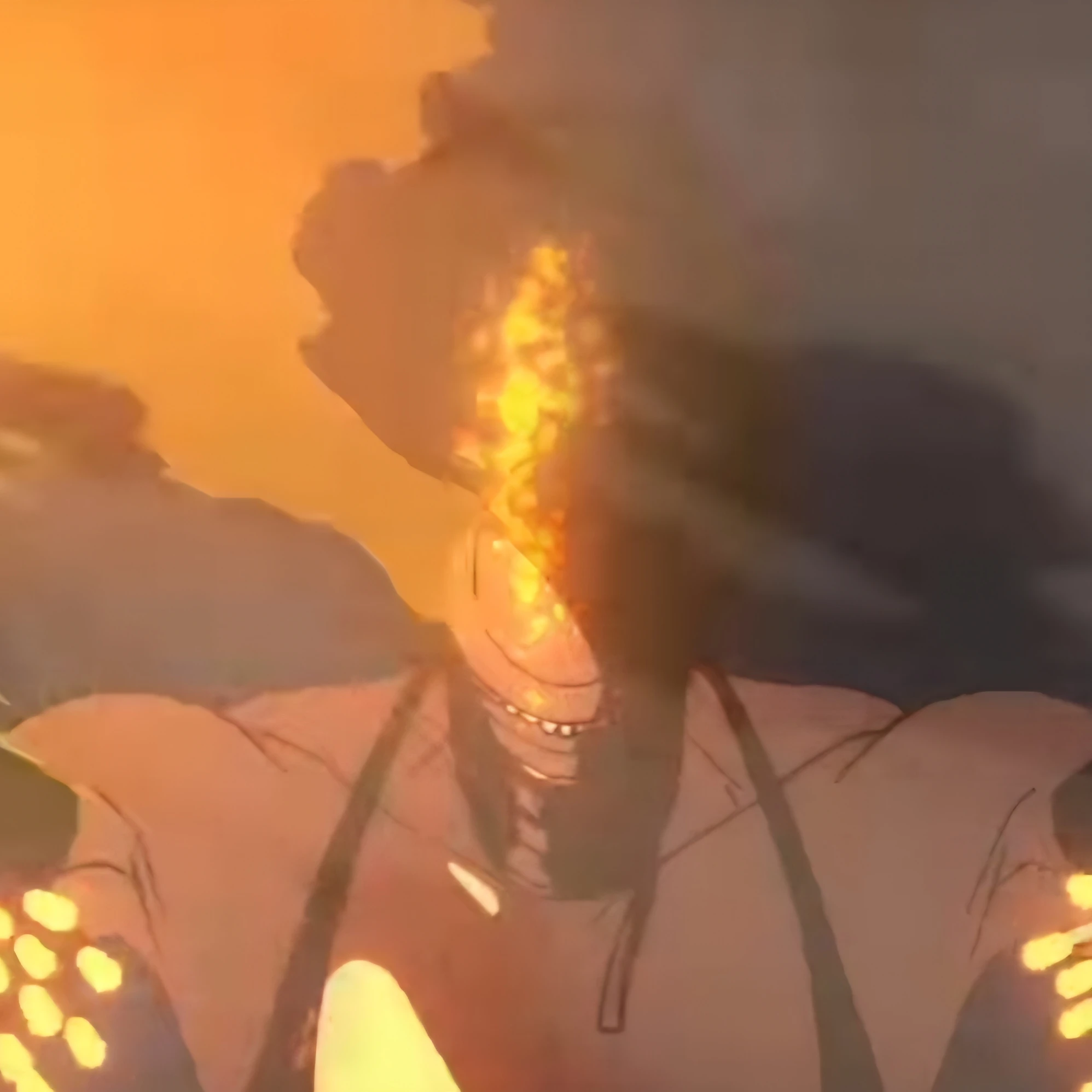 레제.폭탄의악마상태