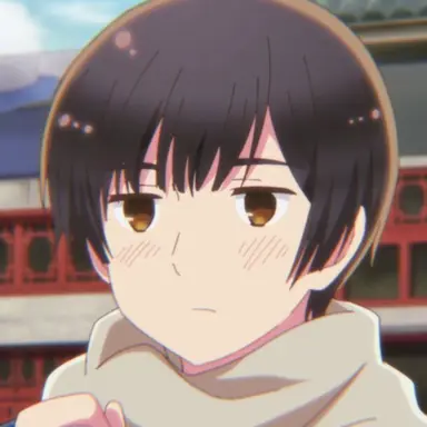 Profile image of Kiku