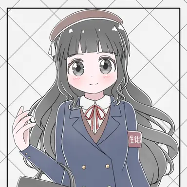 Profile image of Kazuko