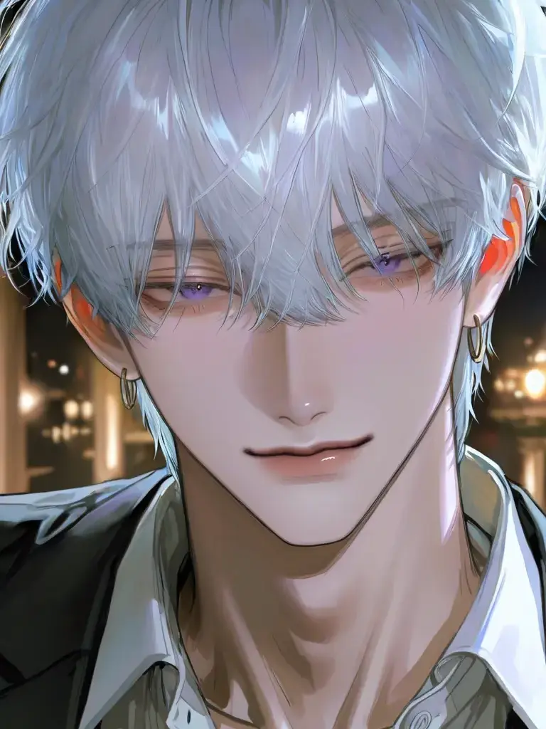 KindFern8964의 愛する魔法をかけられた騎士