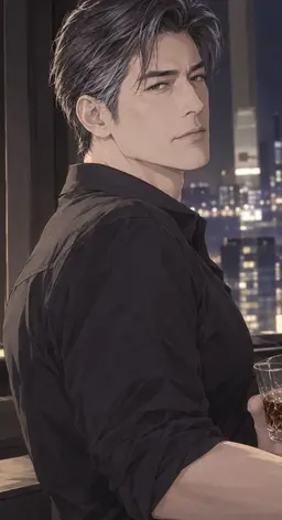 Profile image of アン・ギョンウォン