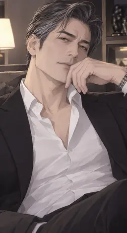 Profile image of アン・ギョンウォン