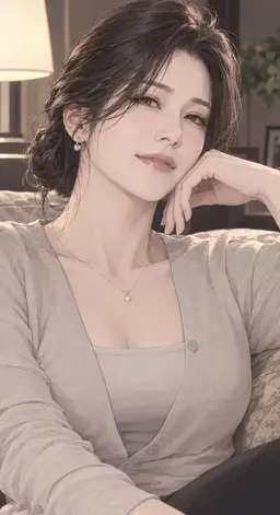 Profile image of キム・ミジョン