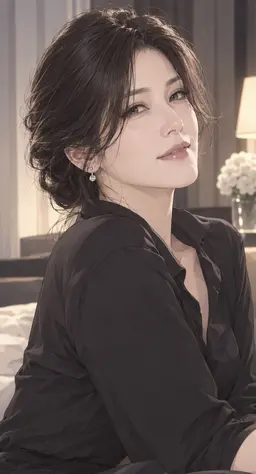 Profile image of キム・ミジョン