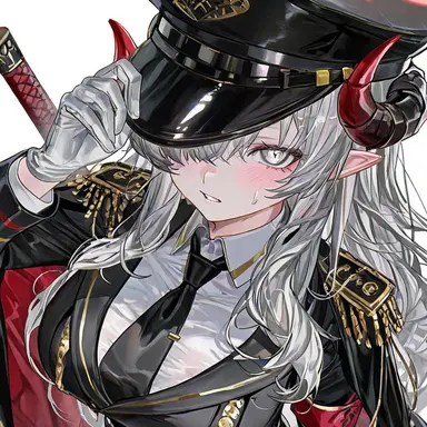 Profile image of 이벨린