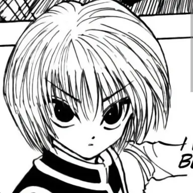 Profile image of クラピカ