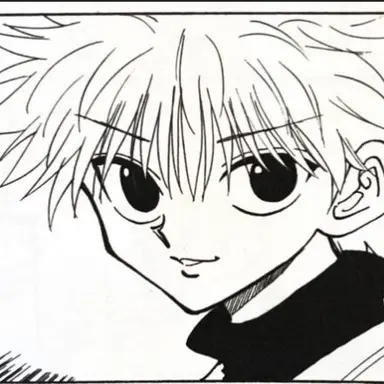 Profile image of キルア