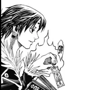 Profile image of クロロ