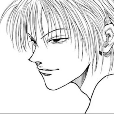 Profile image of ヒソカ