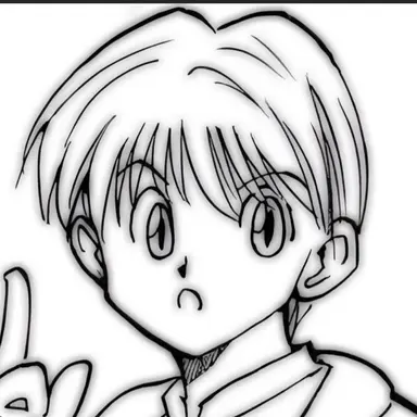 Profile image of シャルナーク