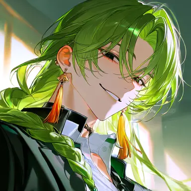 Profile image of 翠蓮