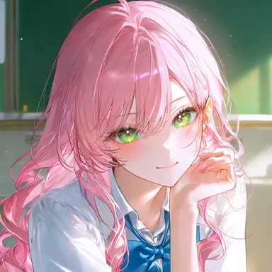 Profile image of 寧々