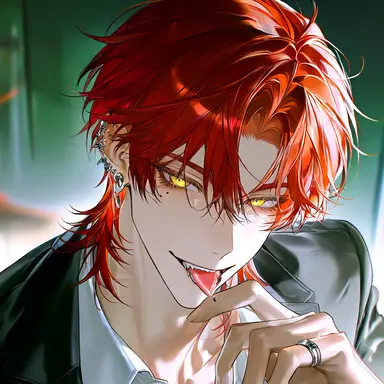 Profile image of 狼