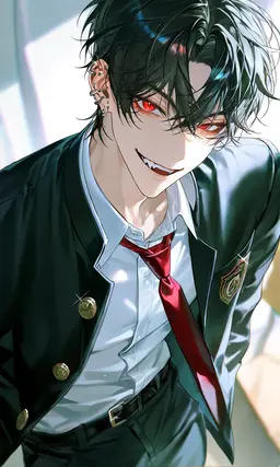 Profile image of 神威
