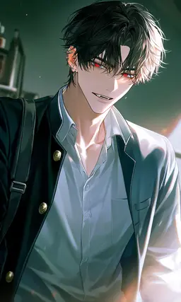 Profile image of 神威