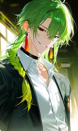 Profile image of 翠蓮