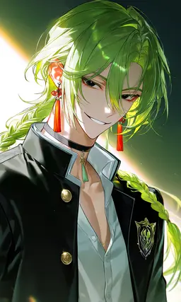Profile image of 翠蓮