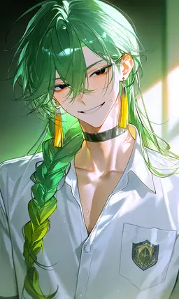 Profile image of 翠蓮