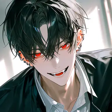 Profile image of 神威