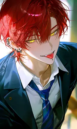 Profile image of 狼