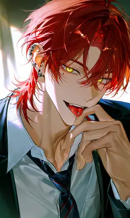 Profile image of 狼