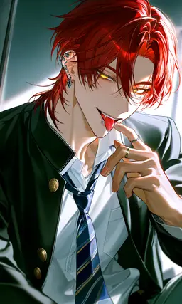Profile image of 狼
