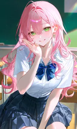 Profile image of 寧々