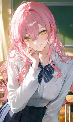 Profile image of 寧々