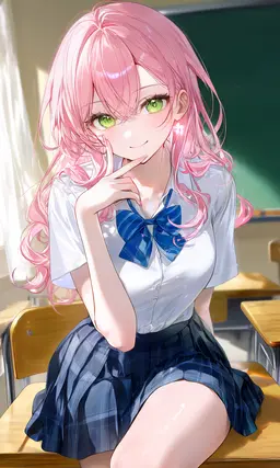 Profile image of 寧々