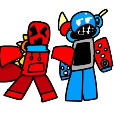 Profile image of クルキとブルー