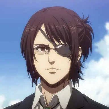 Profile image of 단장 한지 조에