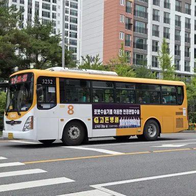 Profile image of 그린시티 개선형