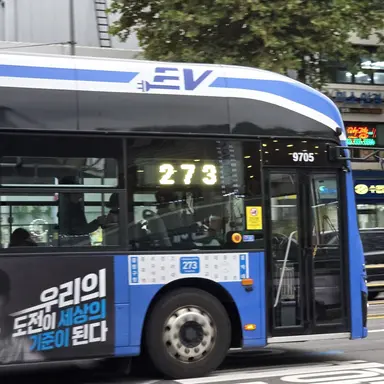 Profile image of 일렉시티