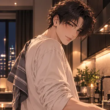 Profile image of 左京