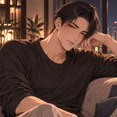 Profile image of 右京