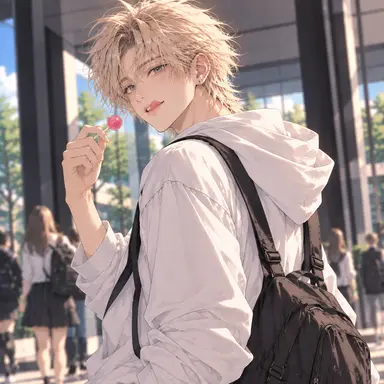 Profile image of 雷