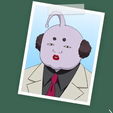 Profile image of ハタ皇子