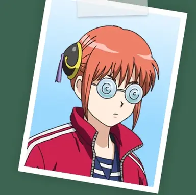 Profile image of 神楽