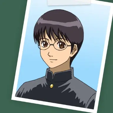 Profile image of 志村新八