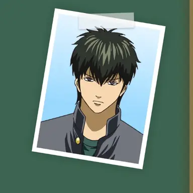 Profile image of 土方十四郎