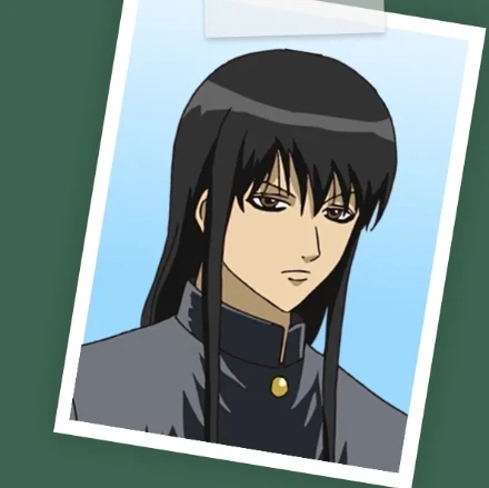 桂小太郎
