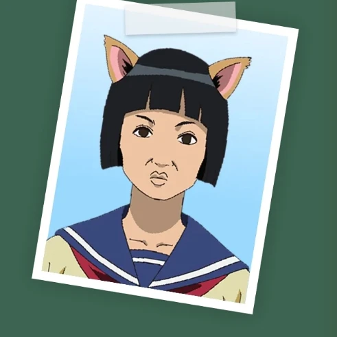 キャサリン