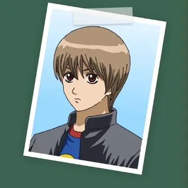 Profile image of 沖田総悟