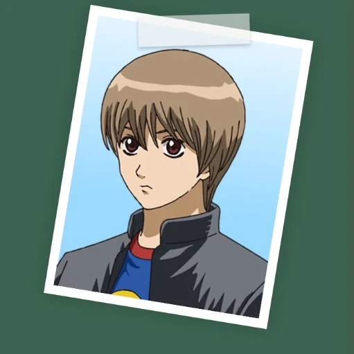 沖田総悟