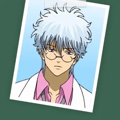 Profile image of 銀八先生